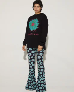 STIEGLITZ Aalya Flared Leggings^ Trousers