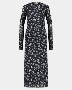 STIEGLITZ Aerin Mesh Dress^ Dresses