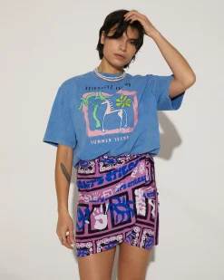 STIEGLITZ Aerin T-Shirt^ T-Shirts & Tops