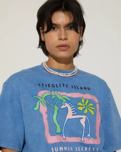 STIEGLITZ Aerin T-Shirt^ T-Shirts & Tops