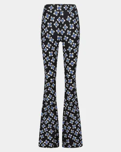 STIEGLITZ Anna Flared Leggings Blue^ Flares
