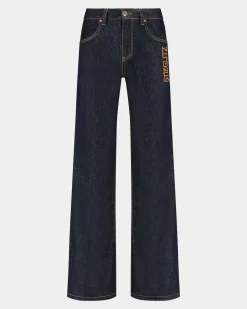 STIEGLITZ Baggy Jeans^ Trousers