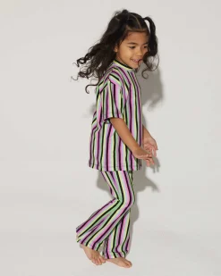 STIEGLITZ Bea Kids Flared Leggings^ Kids