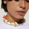 STIEGLITZ Beach Shell Mix Necklace^ Accessories