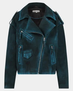 STIEGLITZ Benoit Biker Jacket^ Jackets