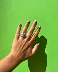 STIEGLITZ Blitsbee X - Multicolor Stripe (Gel)^ Accessories