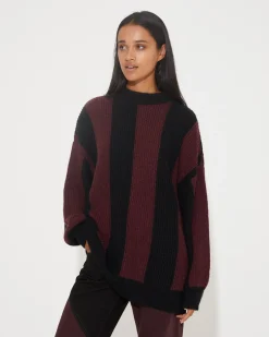 STIEGLITZ Cyril Sweater^ Knitwear