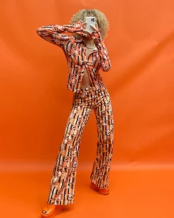 STIEGLITZ Davi Jeans^ Trousers