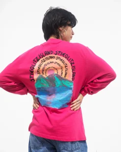 STIEGLITZ Don Skate T-Shirt^ T-Shirts & Tops