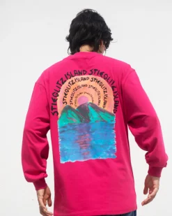 STIEGLITZ Don Skate T-Shirt^ T-Shirts & Tops