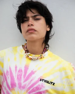 STIEGLITZ Gislia Skate T-Shirt^ T-Shirts & Tops