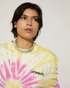 STIEGLITZ Gislia Skate T-Shirt^ T-Shirts & Tops