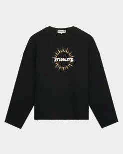 STIEGLITZ Glyn Sweater^ Pullis & Sweaters