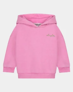 STIEGLITZ Hoda Kids Hoodie Washed Pink^ Kids