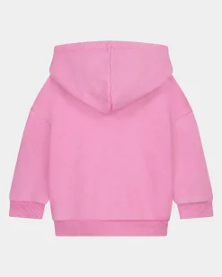 STIEGLITZ Hoda Kids Hoodie Washed Pink^ Kids