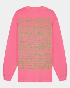 STIEGLITZ Ice Skate T-Shirt^ T-Shirts & Tops