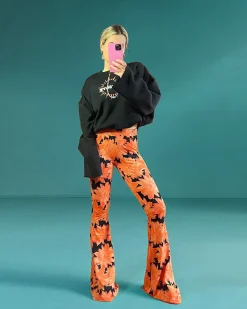 STIEGLITZ Joan Flared Leggings^ Flares