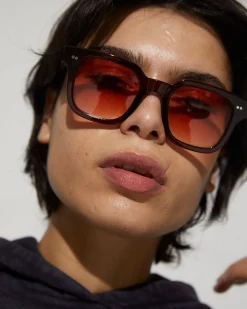 STIEGLITZ Kali Sunglasses Brown^ Accessories