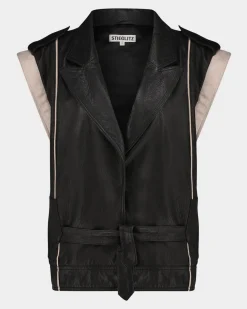 STIEGLITZ Kira Jacket^ Jackets