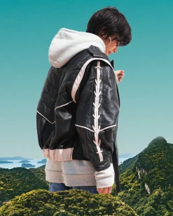 STIEGLITZ Kira Jacket^ Jackets