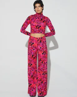 STIEGLITZ Lezlie Palazzos^ Trousers