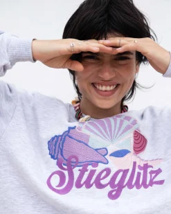 STIEGLITZ Lia Sweater^ Pullis & Sweaters