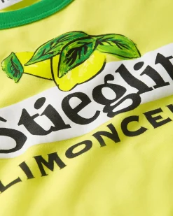 STIEGLITZ Limoncello T-Shirt^ T-Shirts & Tops