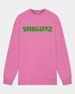 STIEGLITZ Lois Sweater Pink^ Scotland