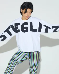 STIEGLITZ Lova Longsleeve^ T-Shirts & Tops