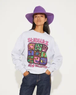 STIEGLITZ Mardy Sweater^ Pullis & Sweaters