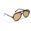 STIEGLITZ Nali Sunglasses Brown^ Accessories