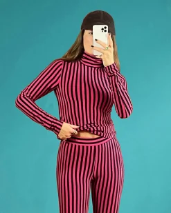 STIEGLITZ Norrey Pulli Jazzy^ Pullis & Sweaters