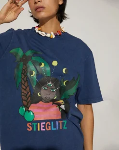 STIEGLITZ Olar T-Shirt^ T-Shirts & Tops