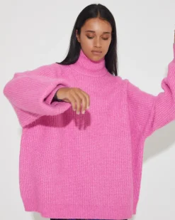 STIEGLITZ Otavia Knitted Sweater^ Knitwear