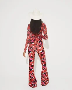 STIEGLITZ Prudence Flared Leggings^ Flares