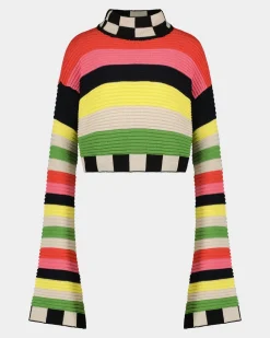 STIEGLITZ Race Jumper^ Knitwear