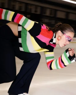 STIEGLITZ Race Jumper^ Knitwear