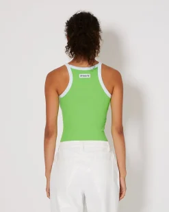 STIEGLITZ Racer Singlet^ T-Shirts & Tops