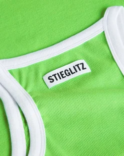 STIEGLITZ Racer Singlet^ T-Shirts & Tops