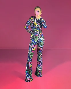 STIEGLITZ Rosa Sky Pulli^ Pullis & Sweaters