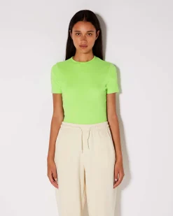 STIEGLITZ Short Sleeve Top^ T-Shirts & Tops