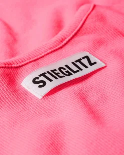 STIEGLITZ Short Sleeve Top^ T-Shirts & Tops