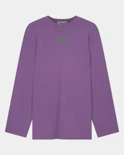 STIEGLITZ Skate T-Shirt Purple^ Scotland