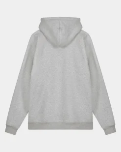 STIEGLITZ Stieg Hoodie Stitches^ Pullis & Sweaters