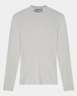 STIEGLITZ Stieg Pulli White^ Scotland