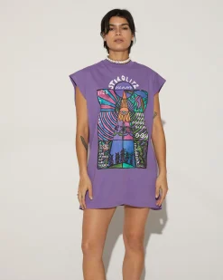 STIEGLITZ Totem Tanktop Dress^ Dresses