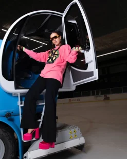 STIEGLITZ Victory Trousers^ Trousers