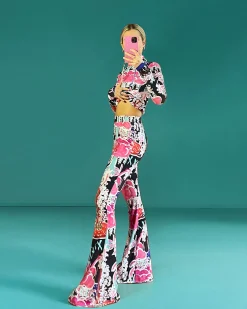 STIEGLITZ Vina Flared Leggings^ Flares