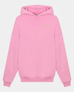 STIEGLITZ Worn Out Stieg Hoodie^ Basics