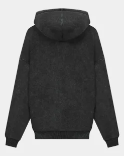 STIEGLITZ Worn Out Stieg Hoodie^ Basics